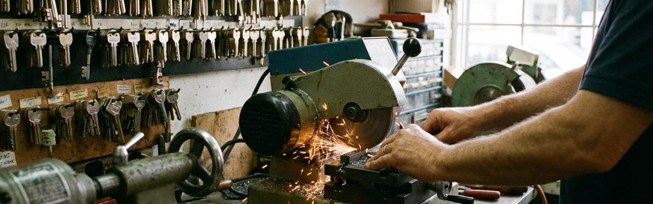 Duplicado de llaves para vehículos en Chamartín